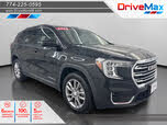 GMC Terrain SLT AWD