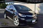 Chevrolet Bolt EV LT FWD