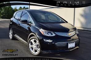 Chevrolet Bolt EV LT FWD