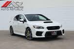 Subaru WRX STI AWD