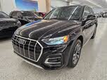 Audi Q5 quattro Premium 45 TFSI