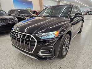 Audi Q5 quattro Premium 45 TFSI