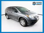 Honda CR-V LX FWD