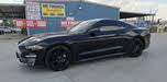 Ford Mustang EcoBoost Coupe RWD