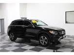 Mercedes-Benz GLC 300 4MATIC