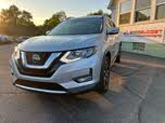 Nissan Rogue SL AWD