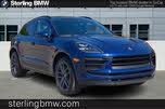 Porsche Macan AWD