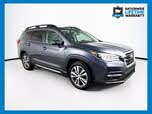 Subaru Ascent Limited 8-Passenger AWD