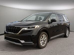 Kia Carnival LX+ FWD