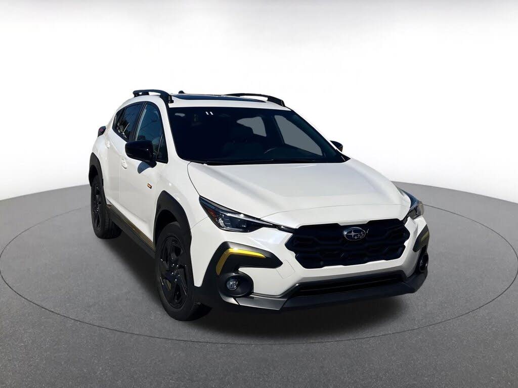 2024 Subaru Crosstrek Sport AWD
