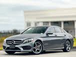 Mercedes-Benz C-Class C 300 Sedan 4MATIC
