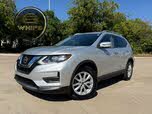 Nissan Rogue SV AWD