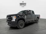Ford F-350 Super Duty XL SuperCab 4WD