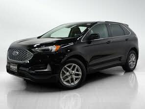 Ford Edge SEL AWD