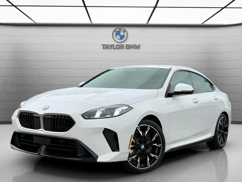 2026 BMW 2 Series 228 Gran Coupe FWD