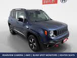 Jeep Renegade Trailhawk 4WD