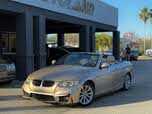 BMW 3 Series 328i Convertible RWD