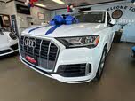 Audi Q7 quattro Premium Plus 55 TFSI