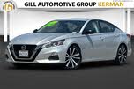 Nissan Altima 2.5 SR FWD