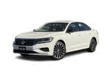 Volkswagen Passat 2.0T Limited Edition FWD