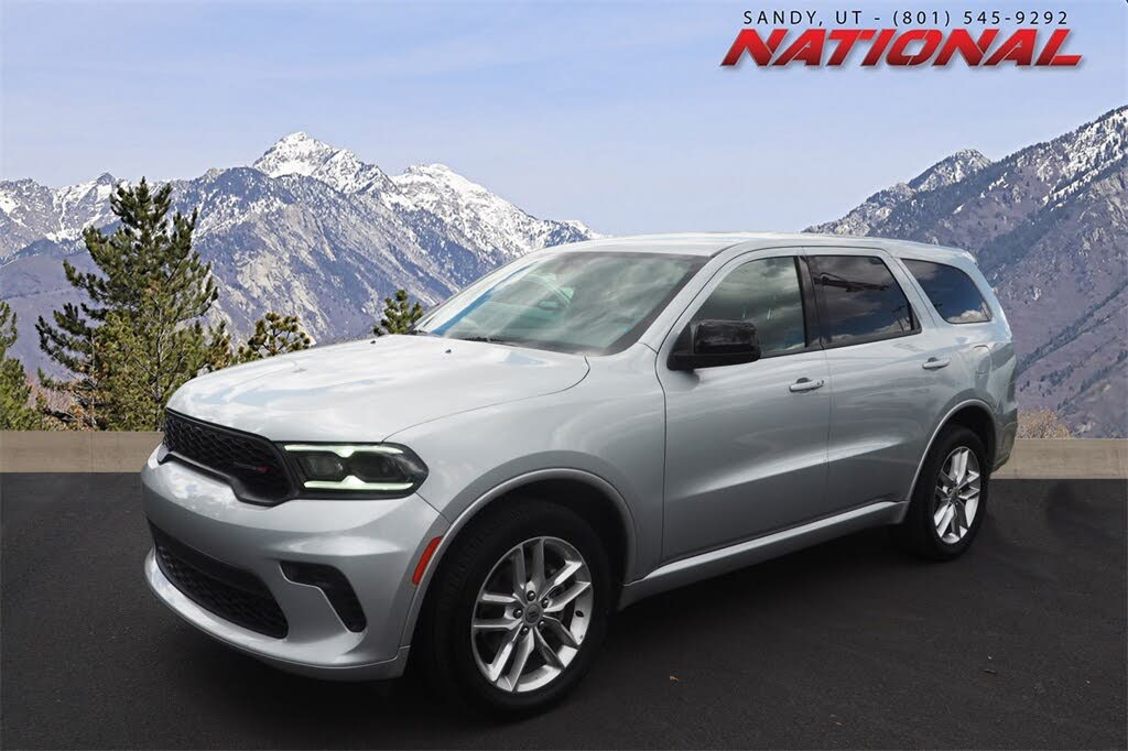2023 Dodge Durango GT AWD