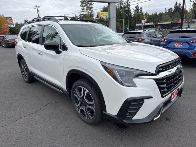 2025 Subaru Ascent Touring AWD