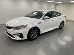 Kia Optima LX FWD