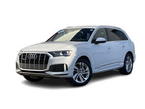 Audi Q7 quattro Premium 45 TFSI