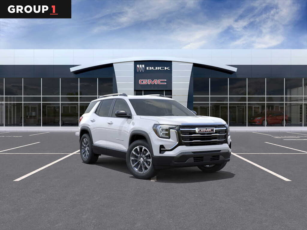 2026 GMC Terrain Elevation FWD