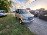 Chevrolet Astro LS Extended RWD
