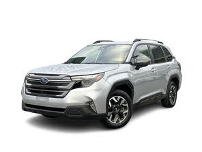 Subaru Forester Touring Crossover AWD