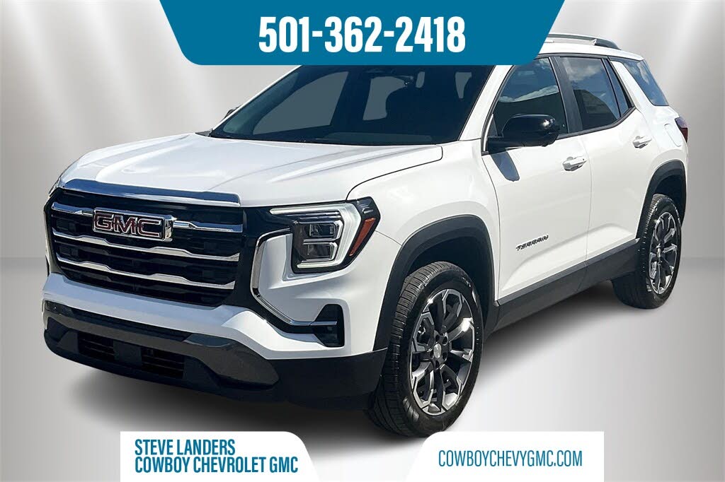 2026 GMC Terrain Elevation FWD