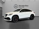Mercedes-Benz GLE AMG GLE 63 S Coupe 4MATIC