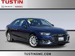 Audi A4 40 TFSI Premium FWD