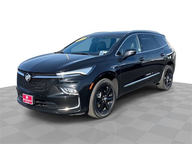 2023 Buick Enclave Essence AWD