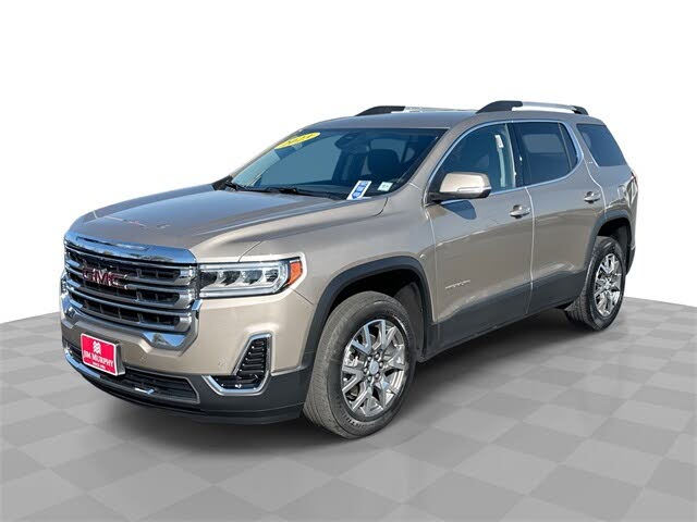 2023 GMC Acadia SLE AWD