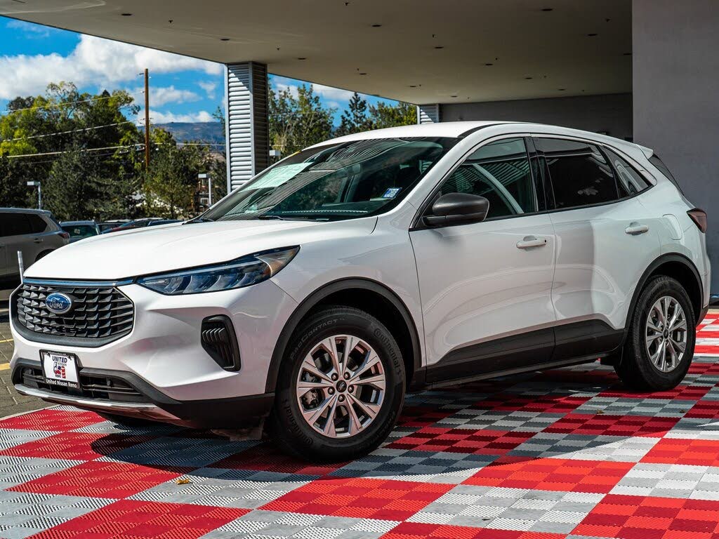 2024 Ford Escape Active AWD