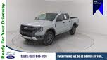 Ford Ranger XLT SuperCrew 4WD