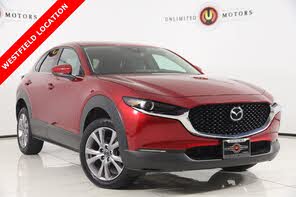 Mazda CX-30 Preferred AWD