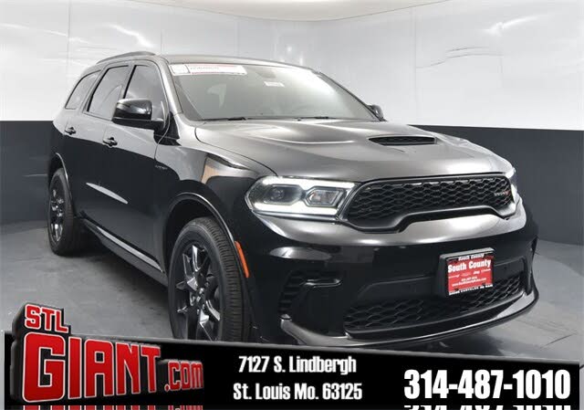 2026 Dodge Durango GT HEMI AWD