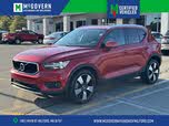 Volvo XC40 T5 Momentum AWD