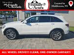 Mercedes-Benz GLC 300 SUV 4MATIC