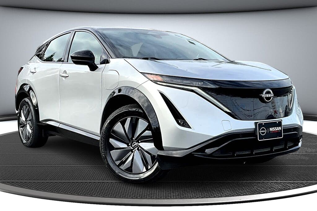 2023 Nissan Ariya Engage e-4ORCE