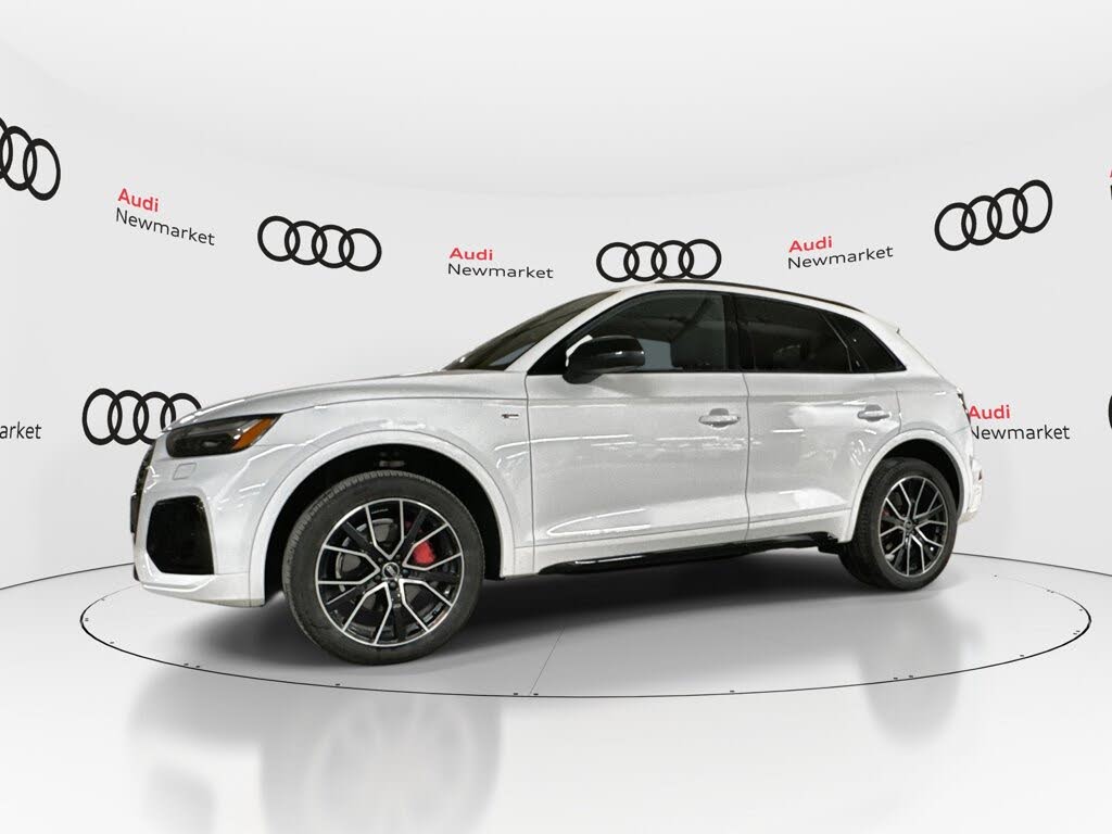Audi Q5 quattro Technik 45 TFSI 2024