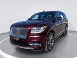 Lincoln Navigator Reserve 4WD