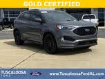 Ford Edge ST Line AWD