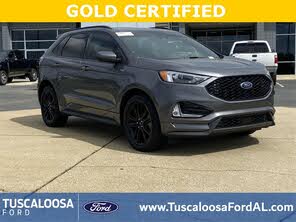 Ford Edge ST Line AWD