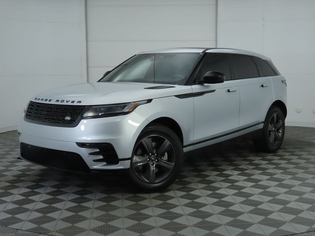 2024 Land Rover Range Rover Velar P250 Dynamic SE AWD