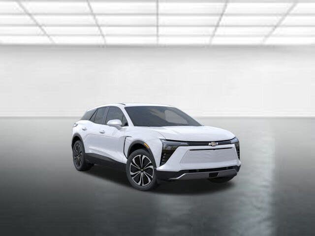 2026 Chevrolet Blazer EV LT eAWD