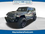 Jeep Wrangler Unlimited Rubicon 392 4WD